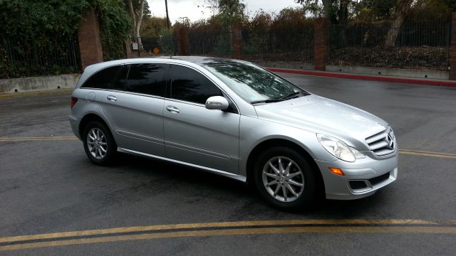 2006 Mercedes-Benz R-Class Marlin