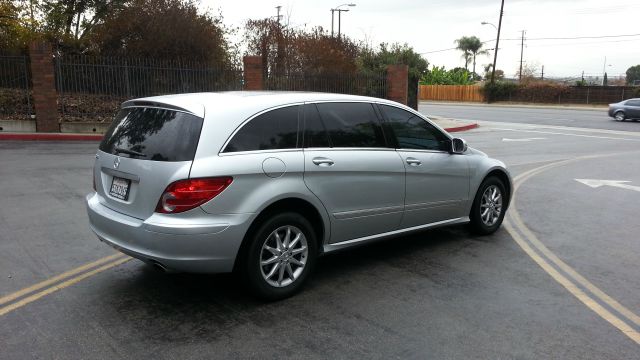 2006 Mercedes-Benz R-Class Marlin