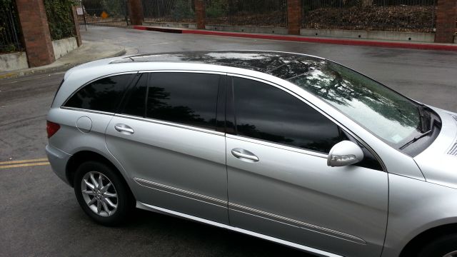 2006 Mercedes-Benz R-Class Marlin