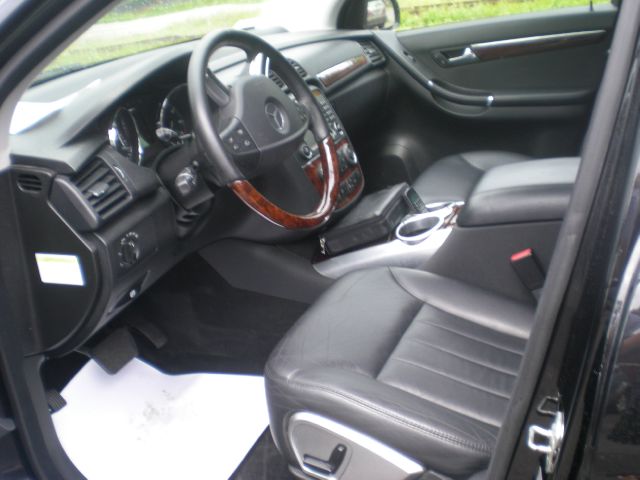 2006 Mercedes-Benz R-Class Marlin