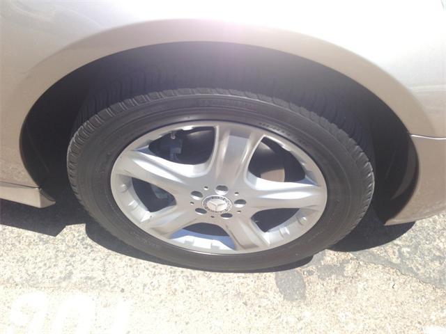 2007 Mercedes-Benz R-Class XLT Super Cab 6 Bed 2WD Pickup