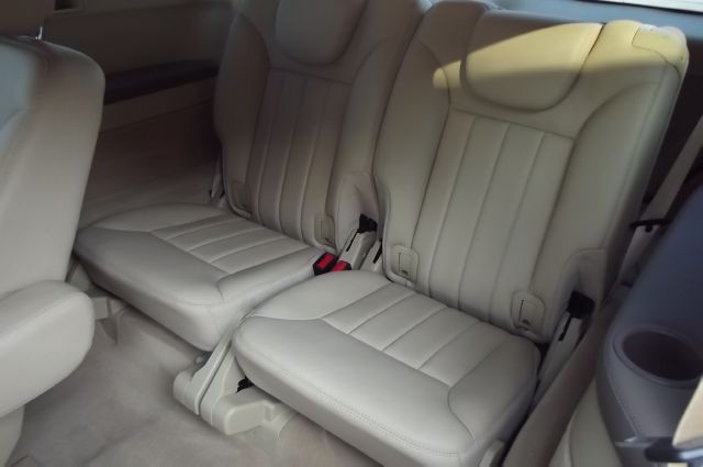 2007 Mercedes-Benz R-Class DRW LS