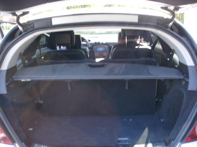 2007 Mercedes-Benz R-Class Marlin