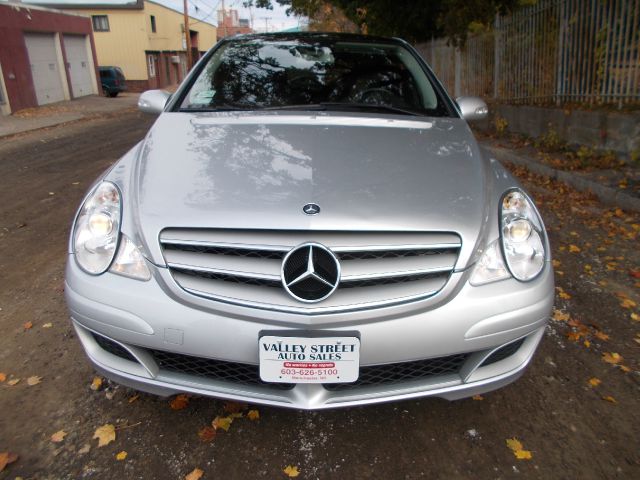 2007 Mercedes-Benz R-Class Marlin