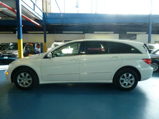 2007 Mercedes-Benz R-Class Marlin