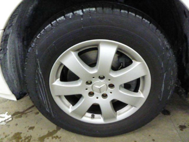 2007 Mercedes-Benz R-Class Marlin