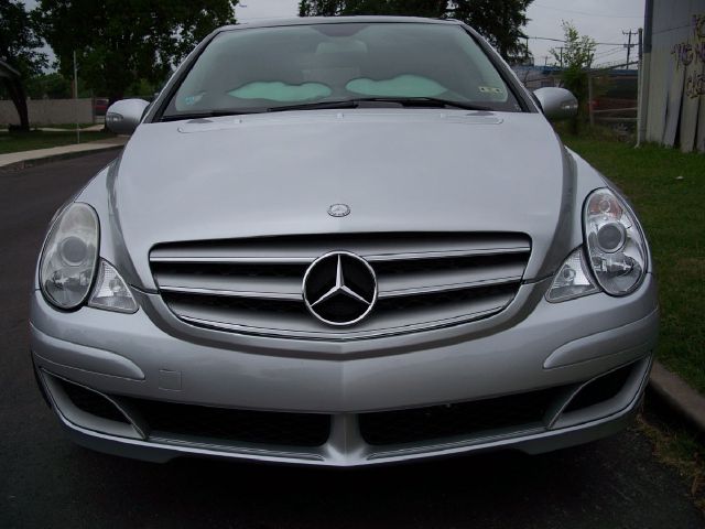 2007 Mercedes-Benz R-Class LS LONG BED
