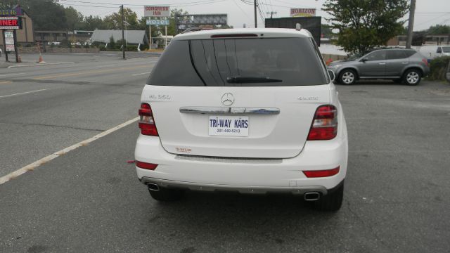 2007 Mercedes-Benz R-Class Marlin