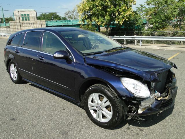 2008 Mercedes-Benz R-Class DRW LS