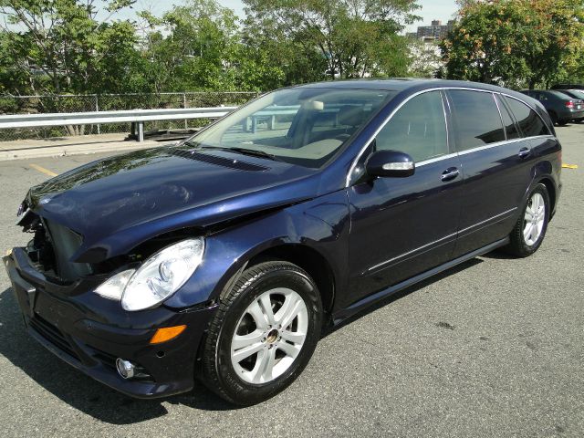 2008 Mercedes-Benz R-Class DRW LS