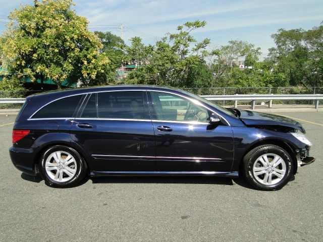 2008 Mercedes-Benz R-Class DRW LS