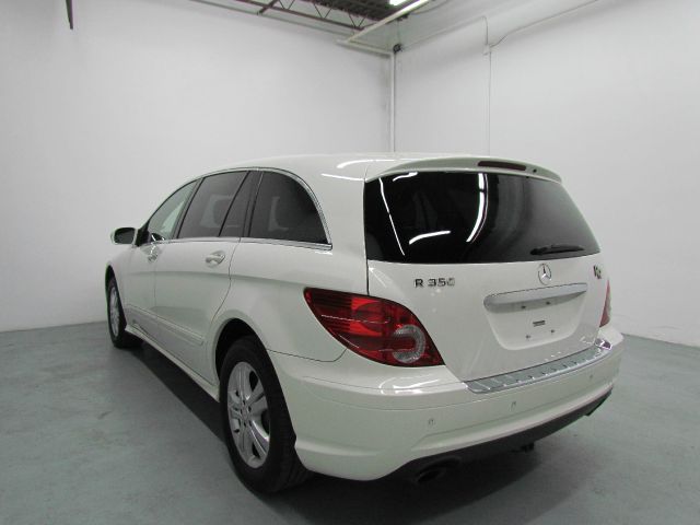 2008 Mercedes-Benz R-Class Marlin