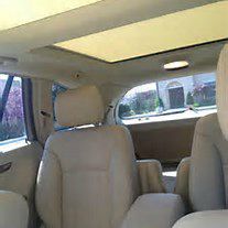 2008 Mercedes-Benz R-Class DRW LS