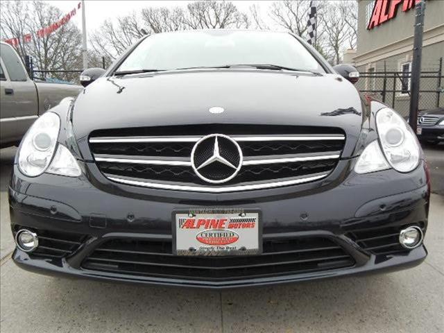 2009 Mercedes-Benz R-Class Unknown