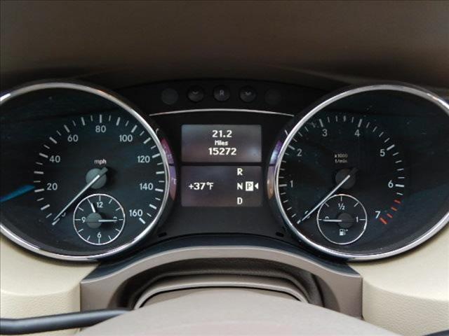 2009 Mercedes-Benz R-Class Unknown