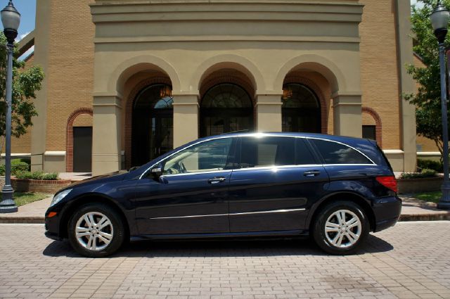 2009 Mercedes-Benz R-Class DRW LS