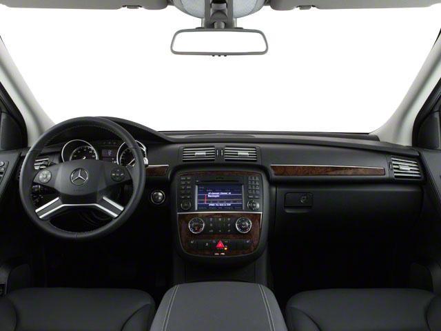 2011 Mercedes-Benz R-Class G37X Coupe