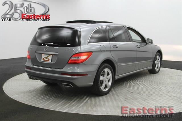 2011 Mercedes-Benz R-Class G37X Coupe