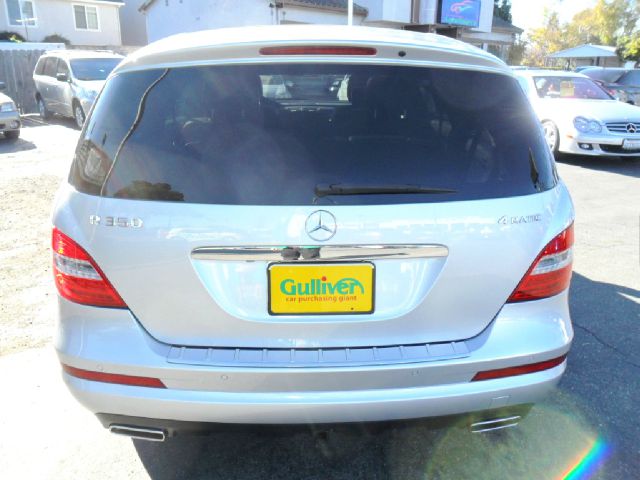 2012 Mercedes-Benz R-Class 740il 4dr Sdn Sedan