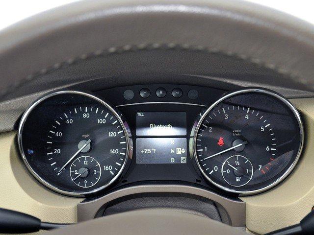 2009 Mercedes-Benz R Class 4dr Sdn SE RWD