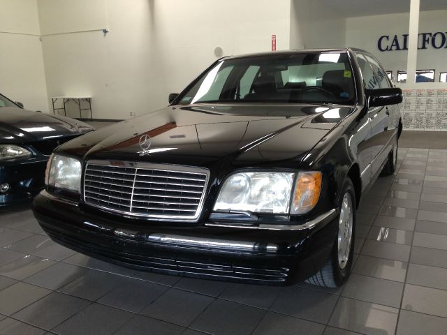 1995 Mercedes-Benz S-Class XL S XLT