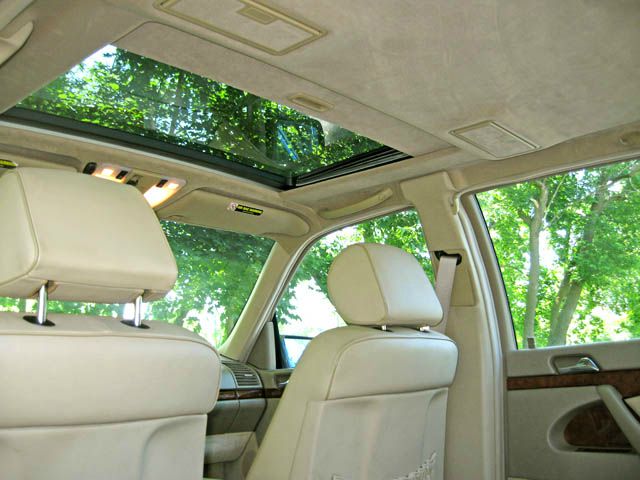 1998 Mercedes-Benz S-Class SE Automatic 4X4 Beutiful