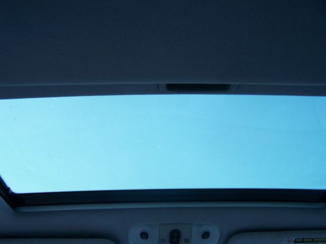 2000 Mercedes-Benz S-Class Gl 2x2