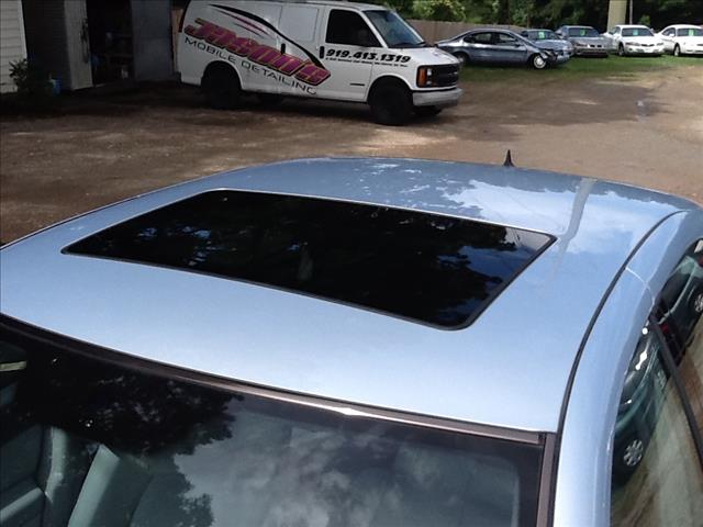 2000 Mercedes-Benz S-Class SW1