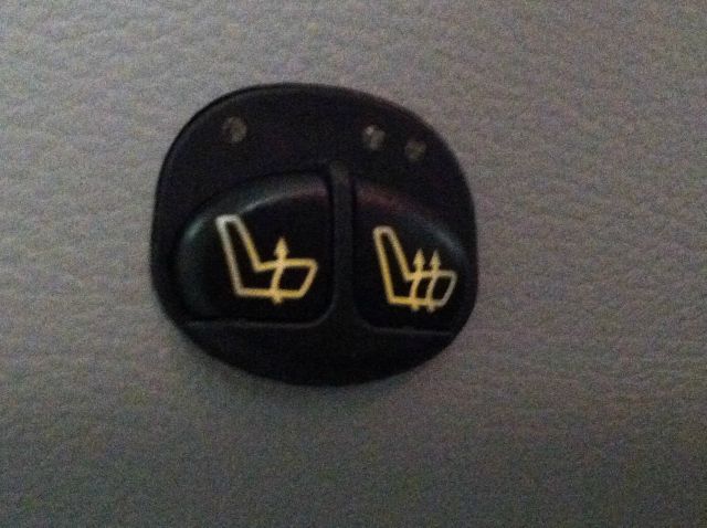 2001 Mercedes-Benz S-Class Sahara