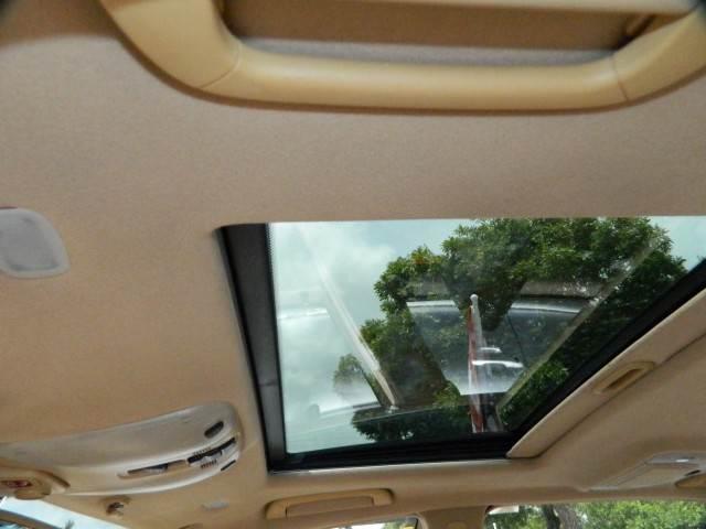 2001 Mercedes-Benz S-Class Unknown