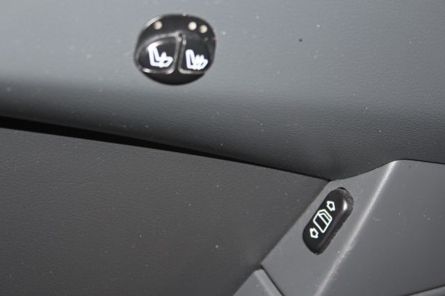 2001 Mercedes-Benz S-Class C320-wagon