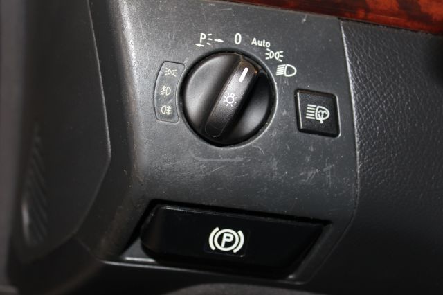 2001 Mercedes-Benz S-Class C320-wagon