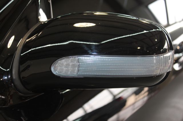 2001 Mercedes-Benz S-Class C320-wagon