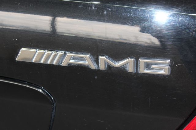 2001 Mercedes-Benz S-Class C320-wagon