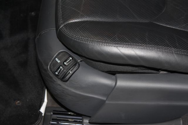 2001 Mercedes-Benz S-Class C320-wagon