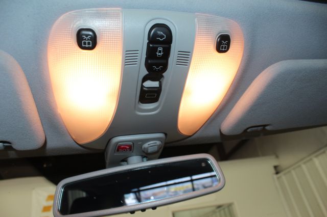 2001 Mercedes-Benz S-Class C320-wagon