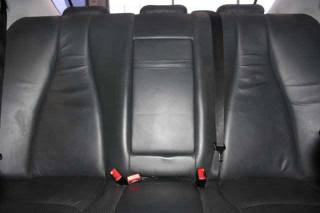 2001 Mercedes-Benz S-Class C320-wagon