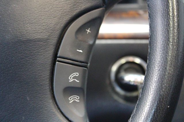 2001 Mercedes-Benz S-Class C320-wagon