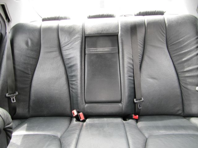 2002 Mercedes-Benz S-Class Sahara