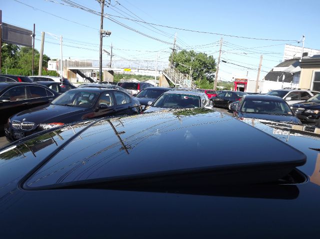 2003 Mercedes-Benz S-Class SW1