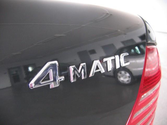 2003 Mercedes-Benz S-Class 1500 Club Coupe Short Bed