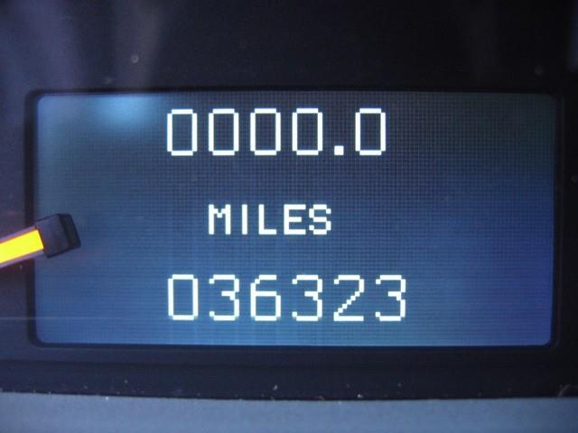 2003 Mercedes-Benz S-Class 1500 Club Coupe Short Bed