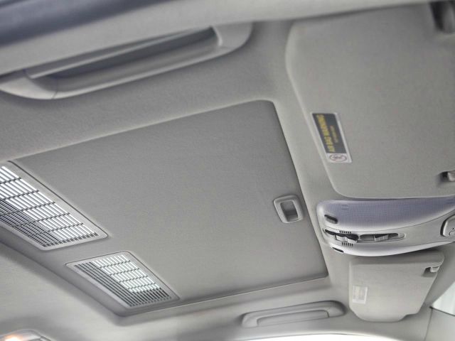 2004 Mercedes-Benz S-Class Sahara