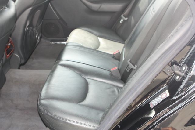 2004 Mercedes-Benz S-Class SW1