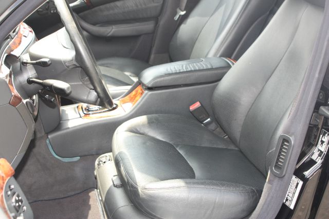 2004 Mercedes-Benz S-Class SW1