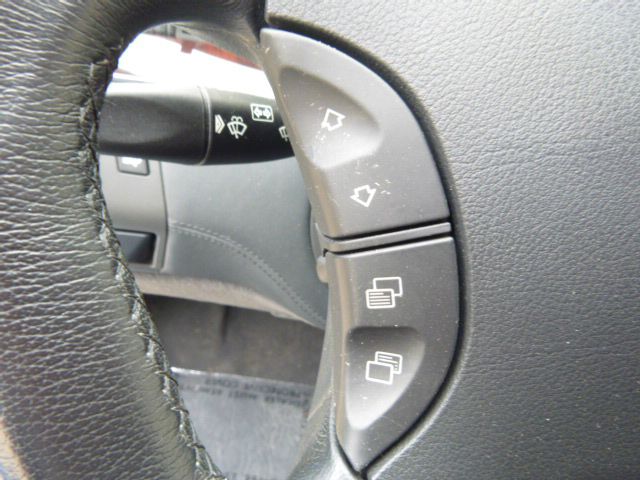 2006 Mercedes-Benz S-Class 4dr Sdn 2.6L