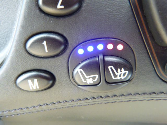 2006 Mercedes-Benz S-Class 4dr Sdn 2.6L