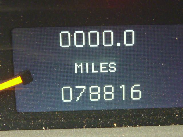 2006 Mercedes-Benz S-Class 4dr Sdn 2.6L