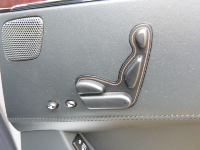 2006 Mercedes-Benz S-Class 4dr Sdn 2.6L