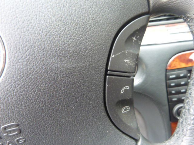 2006 Mercedes-Benz S-Class 4dr Sdn 2.6L